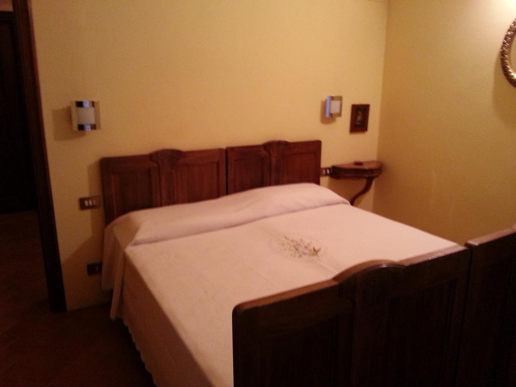 Gli Aceri B&B Arcola Room photo