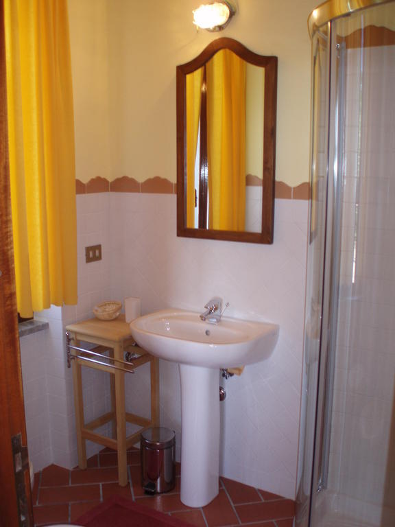 Gli Aceri B&B Arcola Room photo